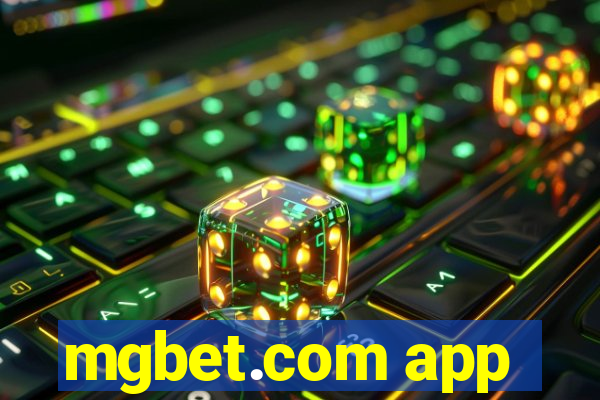 mgbet.com app